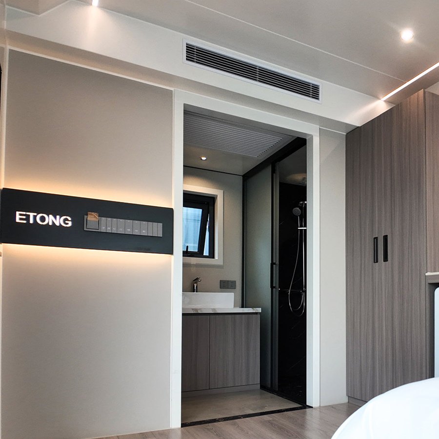 ETONG photos