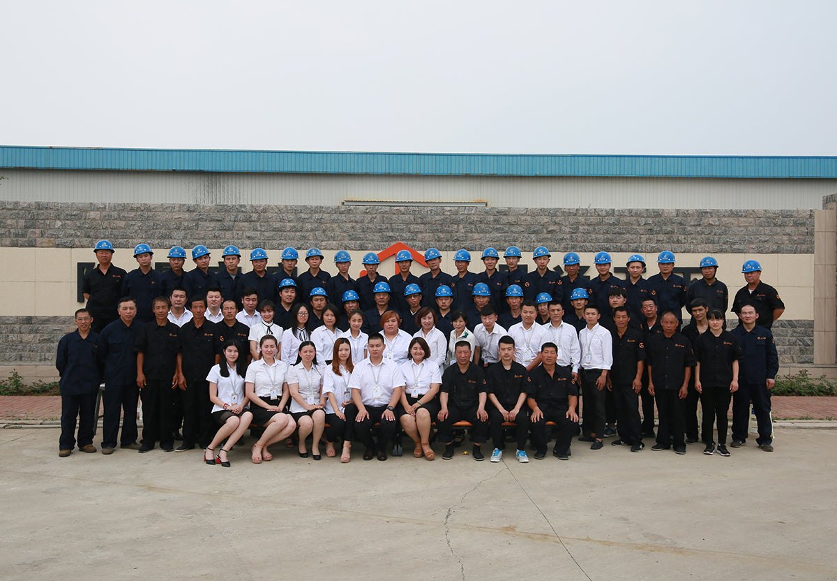 ETONG history 2016