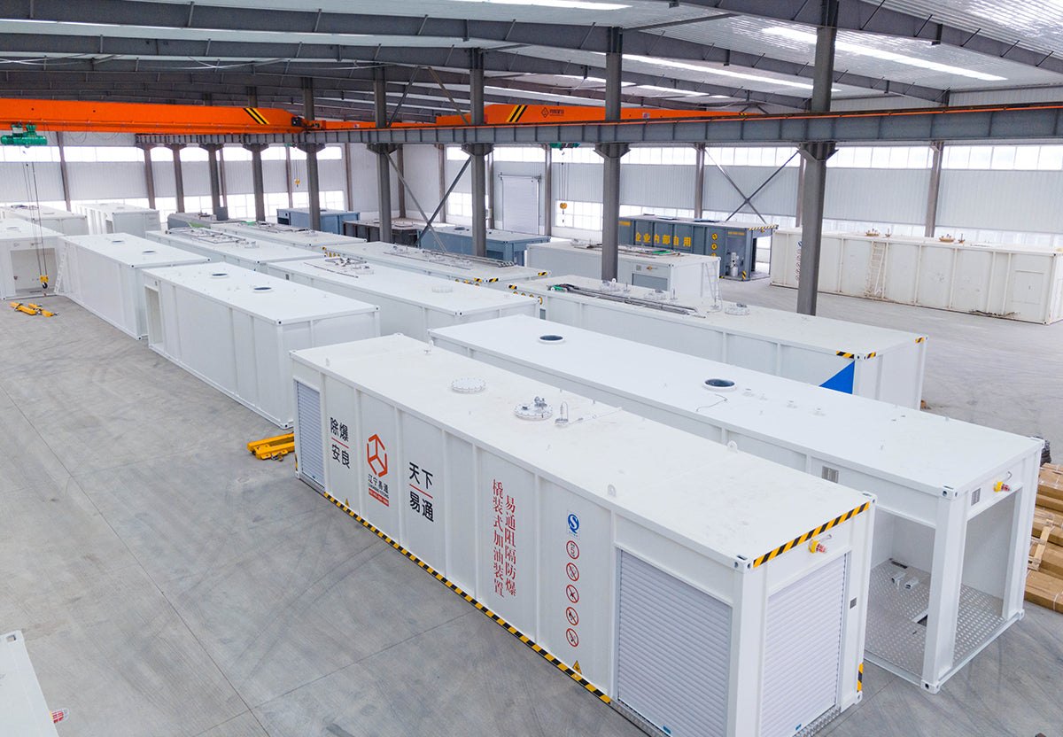 ETONG history 2017